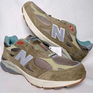 New balance M99 bodega